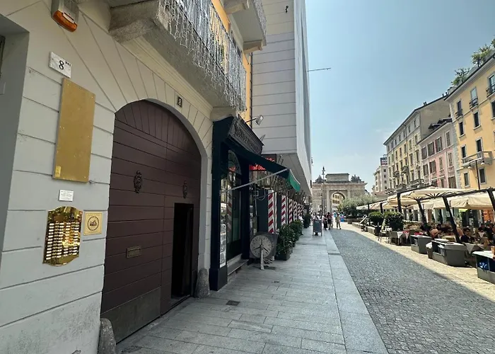 Corso Como Suite